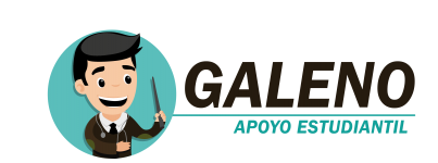 Logotipo de Galeno Medicina - Aula Virtual